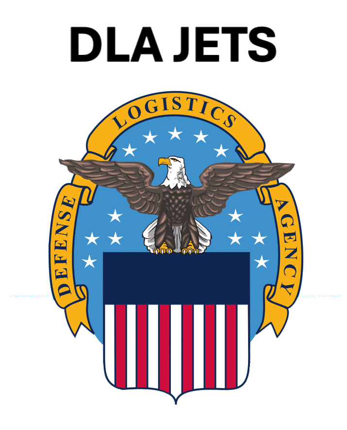 DLA JETS