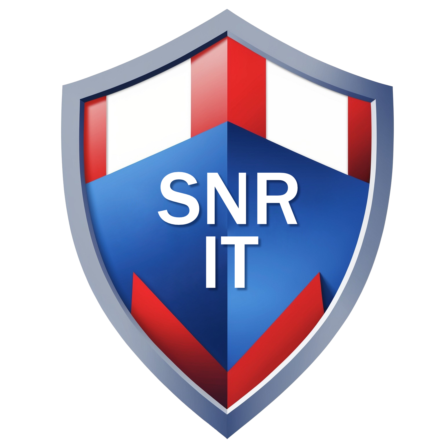 SNR Logo